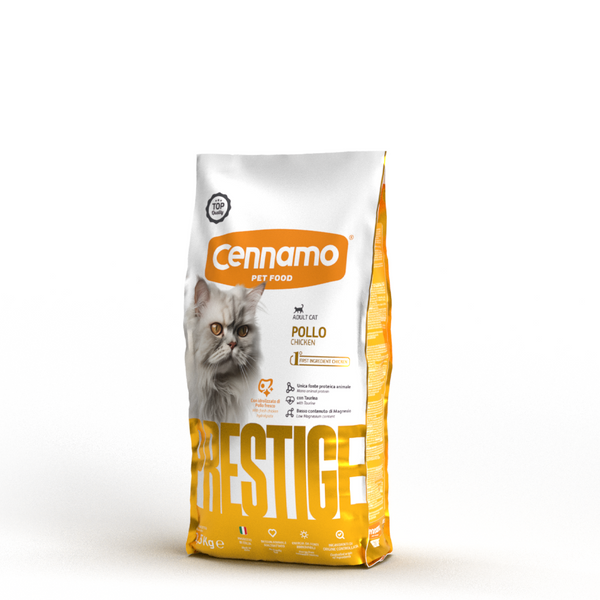 Prestige Cat Adulto Mantenimiento Pollo 1,5 kg